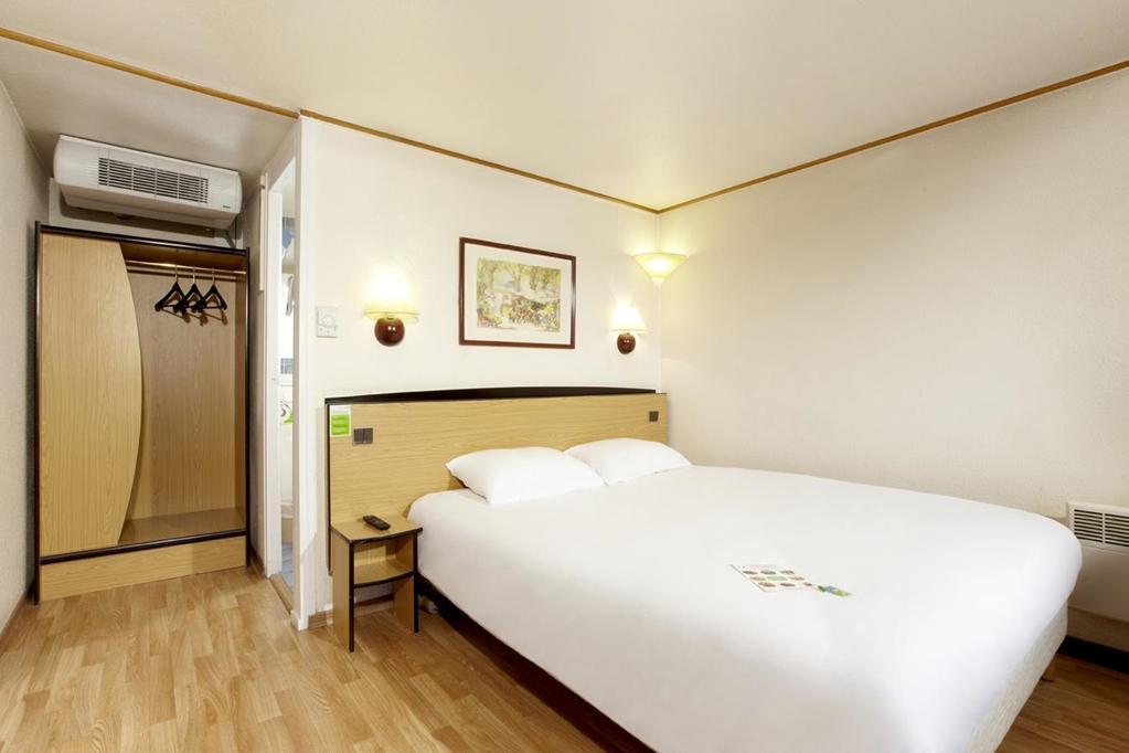 Hotel Campanile Est-bizanos